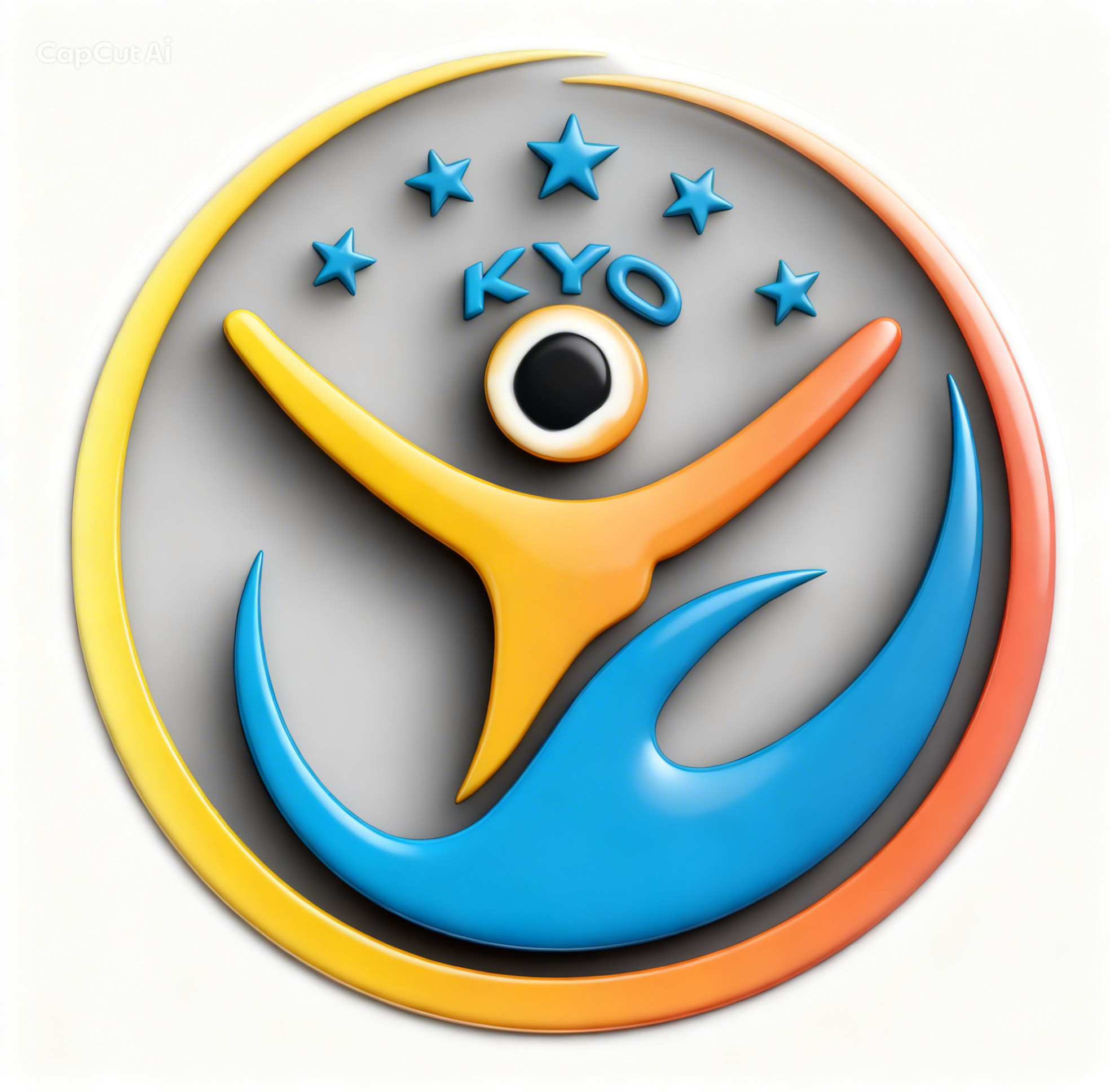 KYO Logo
